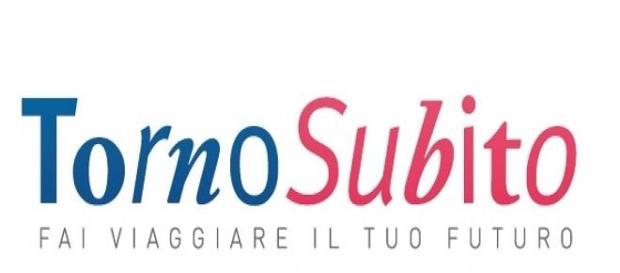 Pubblicato il bando Torno Subito Pubblicato il bando Torno Subito