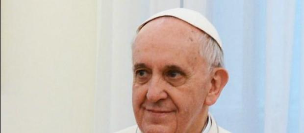 Putin oczekiwany przez papieża Franciszka. Putin oczekiwany przez papieża Franciszka.