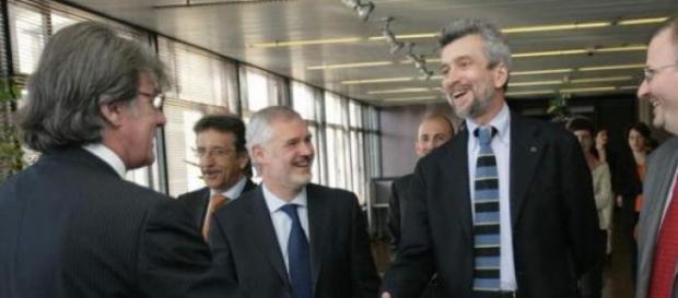 Riforma pensioni, ultime news: lite Damiano-Boeri Riforma pensioni, ultime news: lite Damiano-Boeri