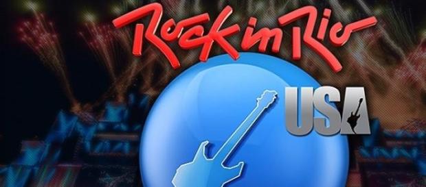 Rock in Rio Las Vegas foi realizado em maio Rock in Rio Las Vegas foi realizado em maio