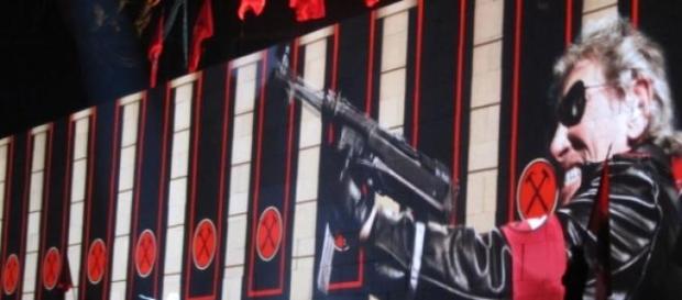 Roger Waters presenta su documental en septiembre Roger Waters presenta su documental en septiembre