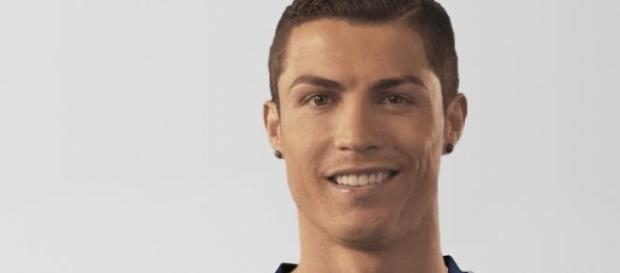 Ronaldo pode rumar para o PSG. Ronaldo pode rumar para o PSG.
