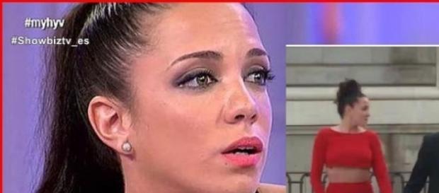 Samira se va con Jonathan Samira se va con Jonathan