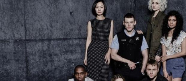 Sense8 cuenta con una producción espectacular Sense8 cuenta con una producción espectacular