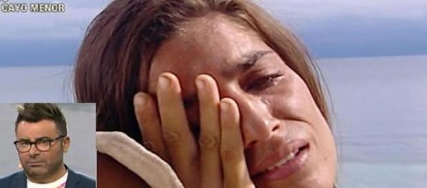Suhaila expulsada de Supervivientes 2015 Suhaila expulsada de Supervivientes 2015