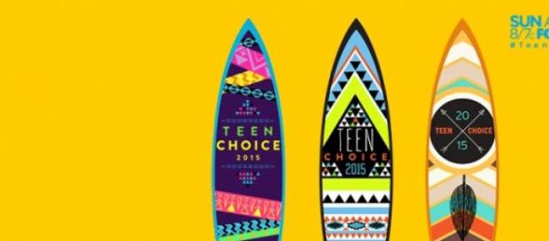 Teen Choice Awards 2015 acontece a 16 de Agosto Teen Choice Awards 2015 acontece a 16 de Agosto