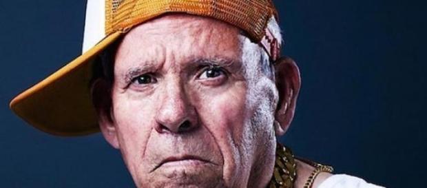 Trabajando en la transición de chavo a ruco Trabajando en la transición de chavo a ruco