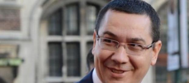 Victor Ponta în luptă cu corupția! Victor Ponta în luptă cu corupția!