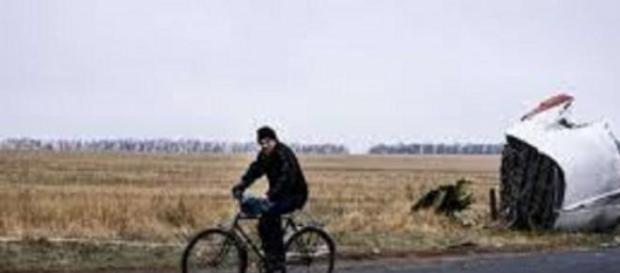 Wschód Ukrainy, po katastrofie - ad.nl Wschód Ukrainy, po katastrofie - ad.nl