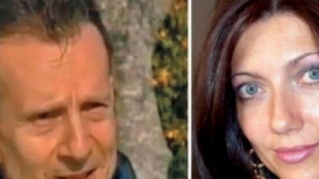 Antonio Logli e Roberta Ragusa