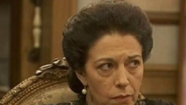 Francisca Montenegro del Segreto