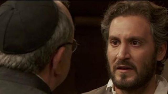 Il Segreto replica oggi 10 giugno 2015