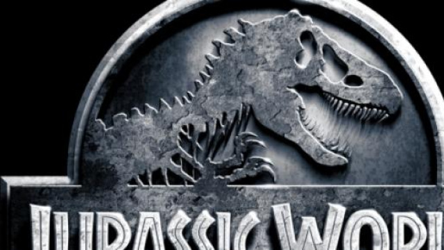 Jurassic World è il quarto capitolo della saga