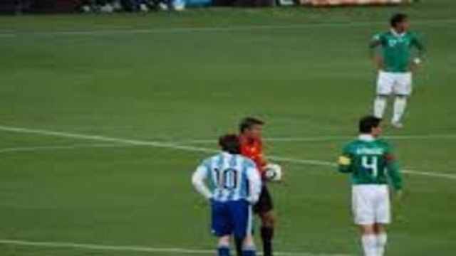 La Copa America prosegue con Messico-Ecuador