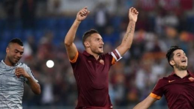 La Roma tratta con l'Empoli per Riccardo Saponara.