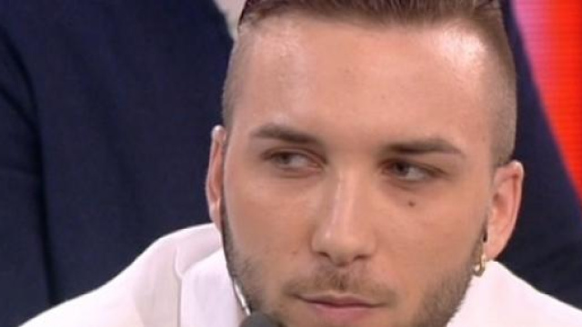 Mattia Briga da Amici 14 ai progetti futuri.