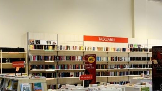 Posizioni di lavoro in Mondadori