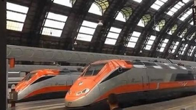 Sciopero Trenitalia e ATM Milano 11-15 giugno 2015