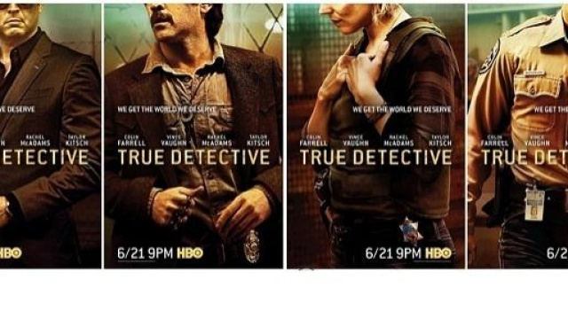 True Detective 2, quando inizia? Trama e cast