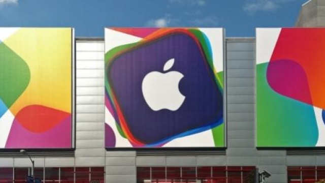 WWDC congresso Apple che si tiene ogni anno