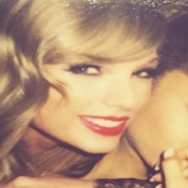 Ariana Grande & Taylor Swift: Feminism Movement
