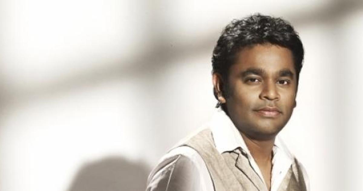 music lovers rejoice as a r rahman will soon have a date with london music lovers rejoice as a r rahman will soon have a date with london