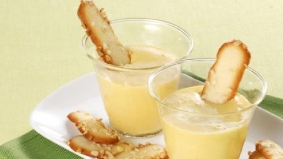 La Ricetta Gustosissima Dello Zabaione