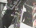 Video revela que el maquinista no conducía el tren durante el choque en Temperley