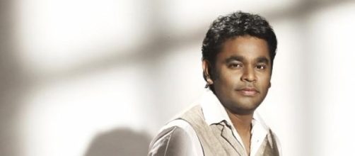 A R Rahman to perform in London
