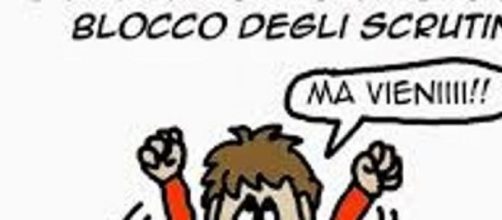 Blocco Scrutini contro il DDL Buona Scuola