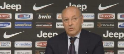 Calciomercato Juventus notizie 11 giugno: Marotta