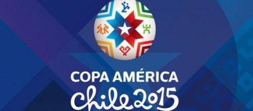 Coppa America 2015 diretta tv e streaming live