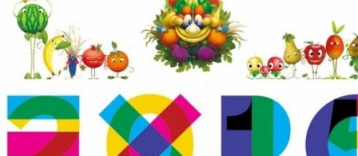 Dieta sgonfia pancia, presentata all'Expo 2015