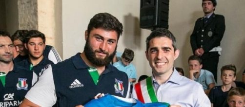Italy have run an enjoyable Rugby U20 World event 