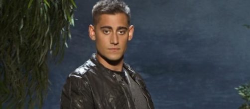 Michael Socha - Will Scarlet