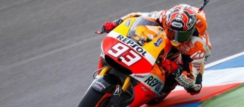 Orari e Diretta tv Moto Gp Spagna 2015