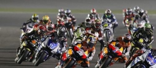 Orari Moto Gp Spagna 2015 a Barcellona.