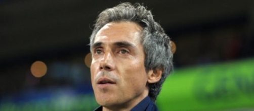 Paulo Sousa alla Fiorentina