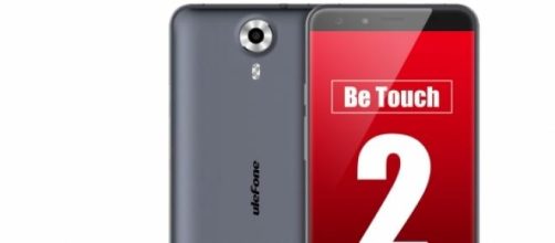 Smartphone Ulefone Be Touch 2