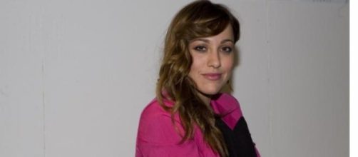 Teresanna Pugliese è diventata mamma