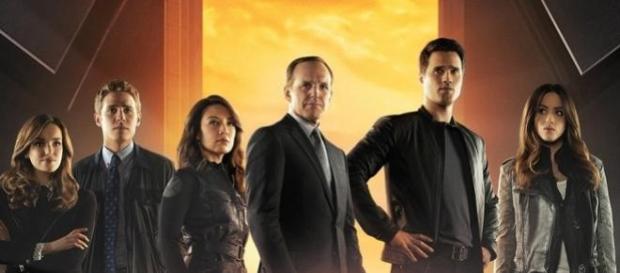 ABC anuncia la vuelta de ‘Agents of S.H.I.E.L.D.’. ABC anuncia la vuelta de ‘Agents of S.H.I.E.L.D.’.