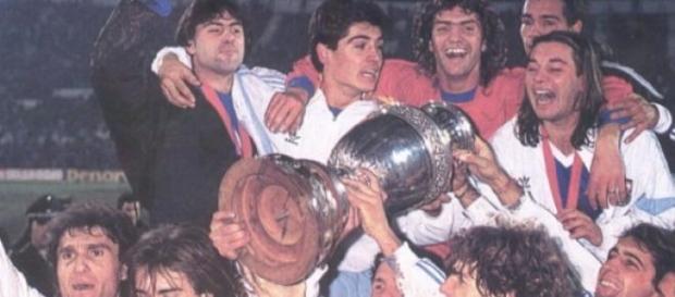 Argentina podrá repetir el título en Chile? Argentina podrá repetir el título en Chile?
