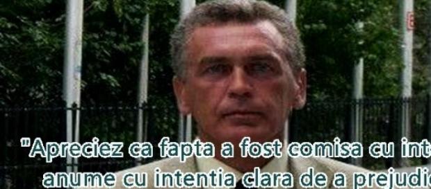 Av.dr. Florin Ciutacu ne-a răspuns cu deschidere Av.dr. Florin Ciutacu ne-a răspuns cu deschidere
