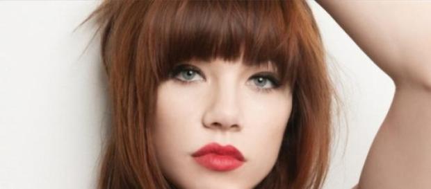 Carly Rae promociona "I Really Like You" Carly Rae promociona "I Really Like You"