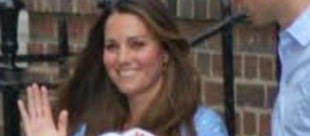 Chrzciny Royal Baby 2 już 5 lipca w Sandringham Chrzciny Royal Baby 2 już 5 lipca w Sandringham