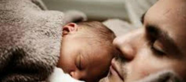 Dzień Ojca nie mniej ważny niż Dzień Matki! Dzień Ojca nie mniej ważny niż Dzień Matki!