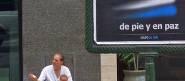 El INDEC sostiene que la pobreza es de 5,4% El INDEC sostiene que la pobreza es de 5,4%