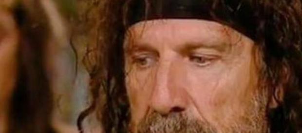 El tuku taka entre Fortu y María Luisa El tuku taka entre Fortu y María Luisa