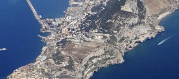 Fußball-Exote Gibraltar fordert Deutschland Fußball-Exote Gibraltar fordert Deutschland