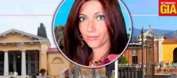 Giallo Ragusa, è stata bruciata in un forno? Giallo Ragusa, è stata bruciata in un forno?